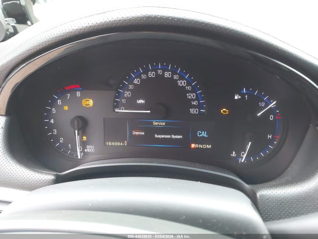 2014 CADILLAC XTS 2G61N5S36E9215716 Photo 6