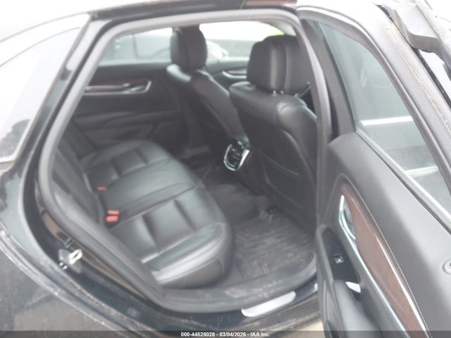 2014 CADILLAC XTS 2G61N5S36E9215716 Photo 7