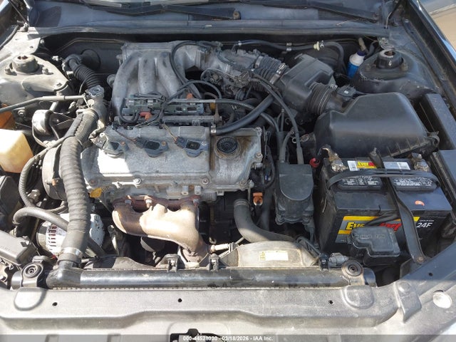 2001 LEXUS ES 300 JT8BF28G910311351 Photo 9