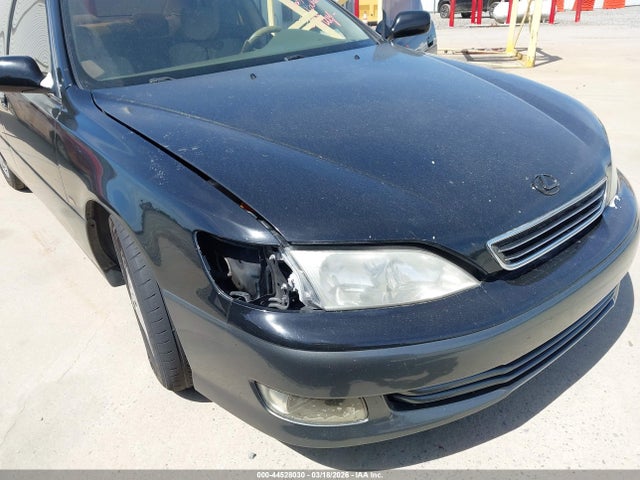 2001 LEXUS ES 300 JT8BF28G910311351 Photo 5