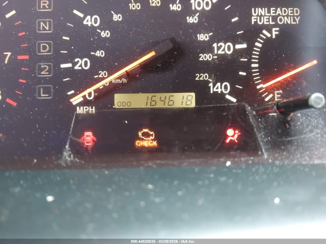 2001 LEXUS ES 300 JT8BF28G910311351 Photo 6