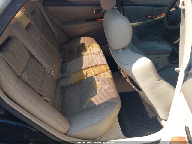 2001 LEXUS ES 300 JT8BF28G910311351 Photo 7