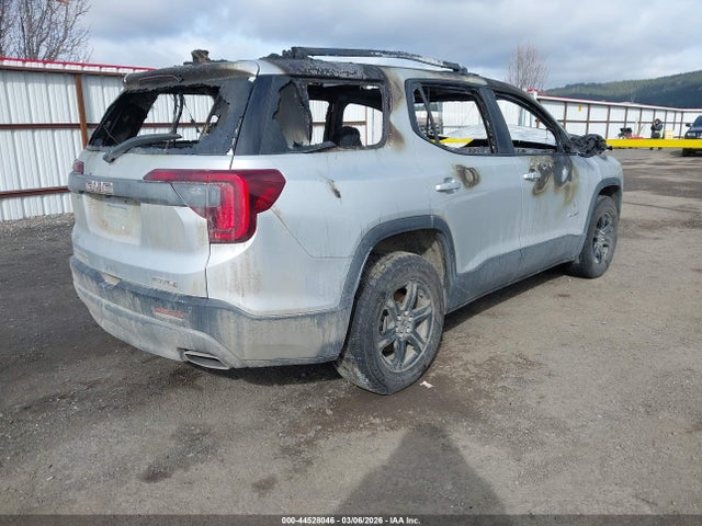 1GKKNLLS7LZ178954 GMC Acadia Awd At4