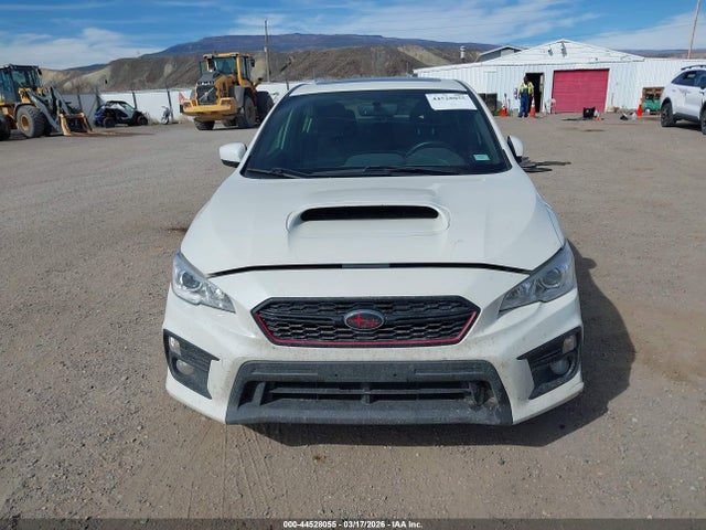 44528055 :رقم المزاد ، JF1VA1C66M9814797 vin ، 2021 Subaru Wrx Premium مزاد بيع
