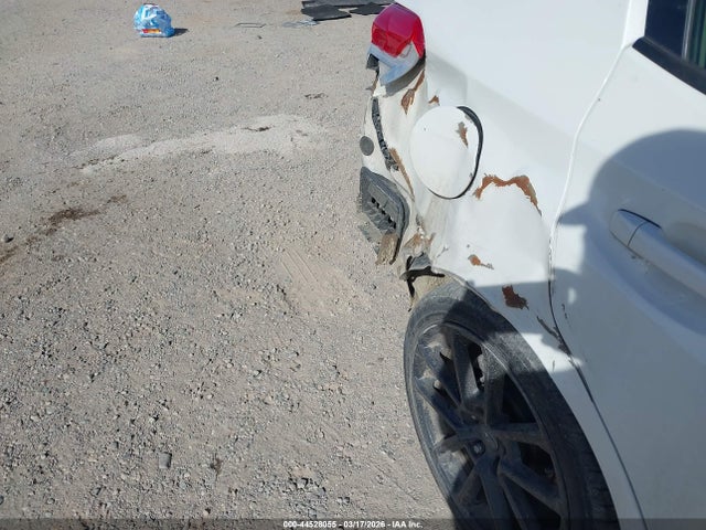 2021 SUBARU WRX JF1VA1C66M9814797 Photo 5