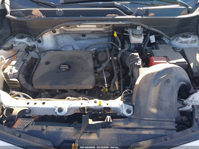 Продаж на аукціоні авто 2021 Buick Encore Gx Awd Select, vin: KL4MMESL2MB108506, номер лоту: 44528056