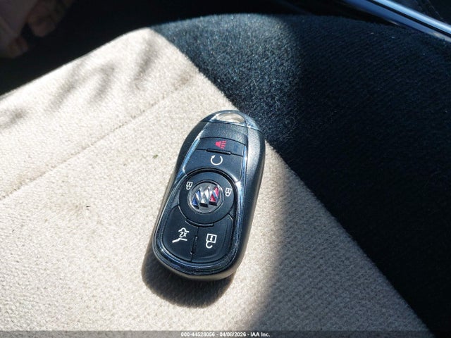 Продаж на аукціоні авто 2021 Buick Encore Gx Awd Select, vin: KL4MMESL2MB108506, номер лоту: 44528056