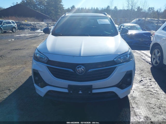 Продаж на аукціоні авто 2021 Buick Encore Gx Awd Select, vin: KL4MMESL2MB108506, номер лоту: 44528056