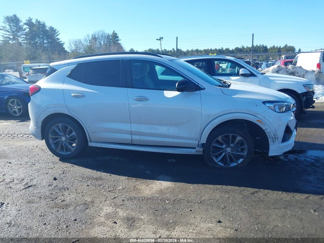 Продаж на аукціоні авто 2021 Buick Encore Gx Awd Select, vin: KL4MMESL2MB108506, номер лоту: 44528056