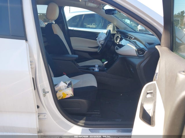 Продаж на аукціоні авто 2021 Buick Encore Gx Awd Select, vin: KL4MMESL2MB108506, номер лоту: 44528056