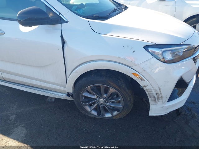 Продаж на аукціоні авто 2021 Buick Encore Gx Awd Select, vin: KL4MMESL2MB108506, номер лоту: 44528056
