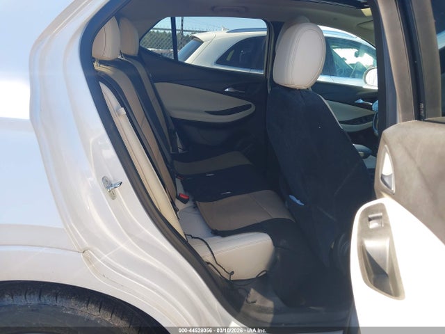 Продаж на аукціоні авто 2021 Buick Encore Gx Awd Select, vin: KL4MMESL2MB108506, номер лоту: 44528056