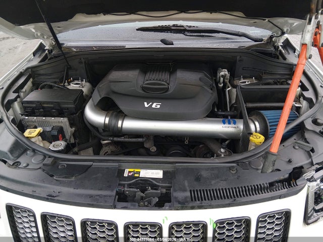 Продаж на аукціоні авто 2014 Jeep Grand Cherokee Altitude, vin: 1C4RJFAG3EC527653, номер лоту: 44528064
