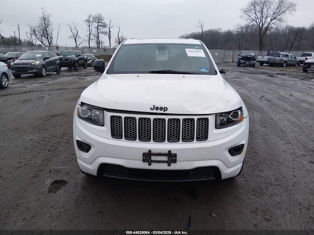 Продаж на аукціоні авто 2014 Jeep Grand Cherokee Altitude, vin: 1C4RJFAG3EC527653, номер лоту: 44528064