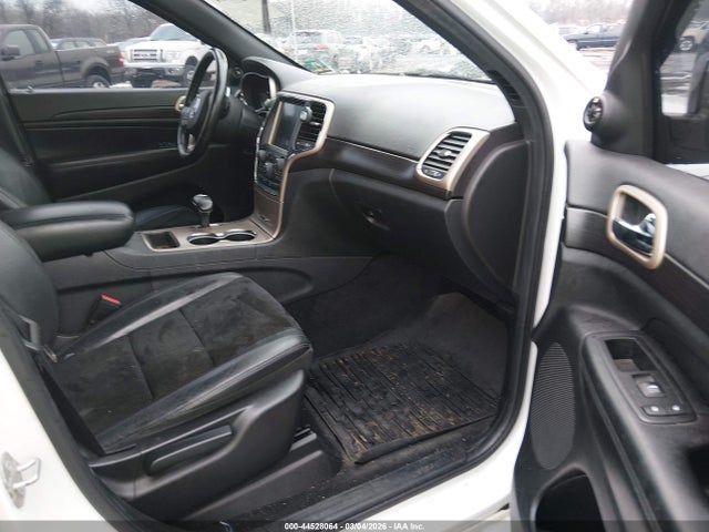 Продаж на аукціоні авто 2014 Jeep Grand Cherokee Altitude, vin: 1C4RJFAG3EC527653, номер лоту: 44528064