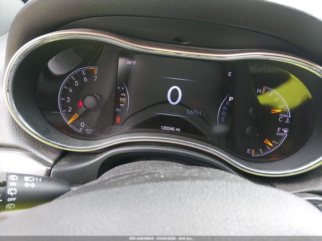 Продаж на аукціоні авто 2014 Jeep Grand Cherokee Altitude, vin: 1C4RJFAG3EC527653, номер лоту: 44528064