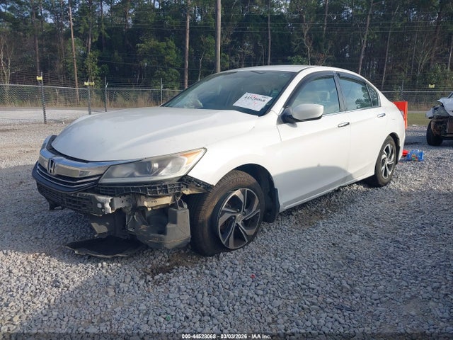 1HGCR2F3XGA136206 Honda ACCORD LX