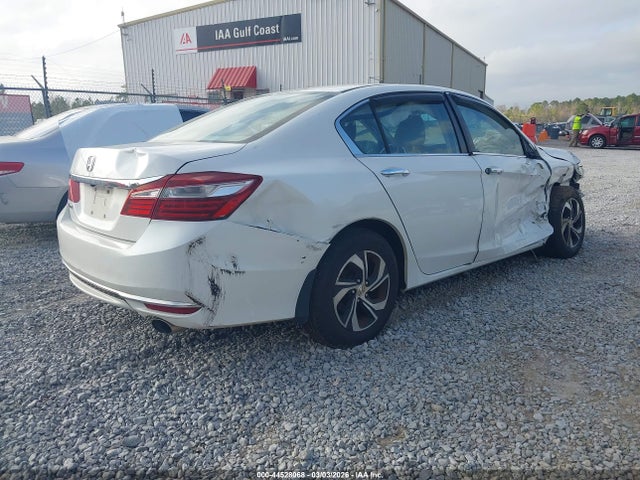1HGCR2F3XGA136206 Honda ACCORD LX