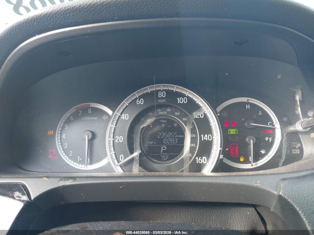 1HGCR2F3XGA136206 Honda ACCORD LX