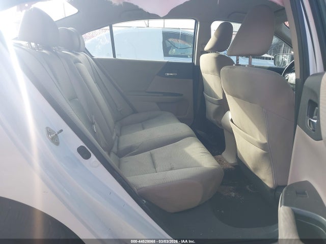 1HGCR2F3XGA136206 Honda ACCORD LX