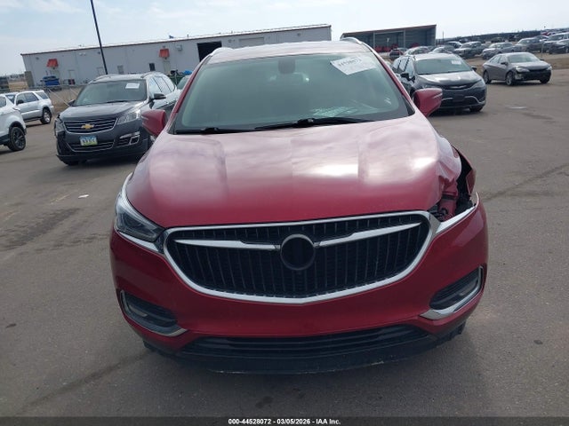 Aukcja sprzedaży 2019 Buick Enclave Fwd Essence, vin: 5GAERBKW9KJ243278, numer aukcji: 44528072