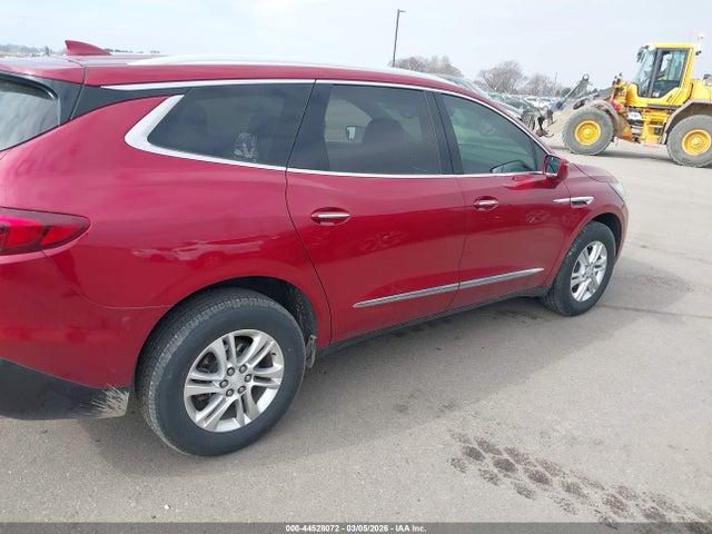 Aukcja sprzedaży 2019 Buick Enclave Fwd Essence, vin: 5GAERBKW9KJ243278, numer aukcji: 44528072
