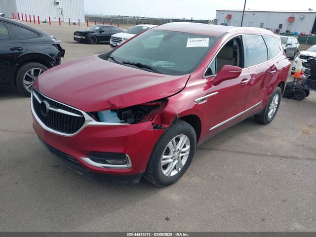 Aukcja sprzedaży 2019 Buick Enclave Fwd Essence, vin: 5GAERBKW9KJ243278, numer aukcji: 44528072