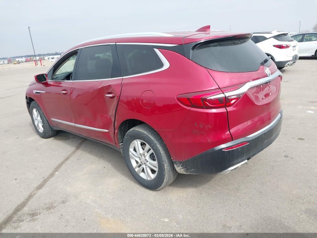 Aukcja sprzedaży 2019 Buick Enclave Fwd Essence, vin: 5GAERBKW9KJ243278, numer aukcji: 44528072