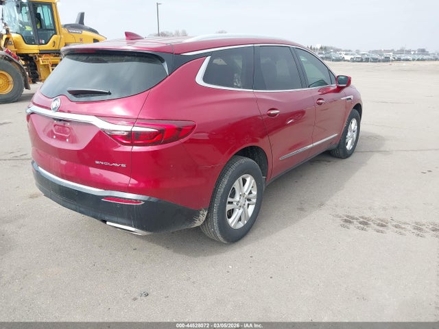 Aukcja sprzedaży 2019 Buick Enclave Fwd Essence, vin: 5GAERBKW9KJ243278, numer aukcji: 44528072