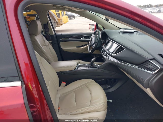 Aukcja sprzedaży 2019 Buick Enclave Fwd Essence, vin: 5GAERBKW9KJ243278, numer aukcji: 44528072
