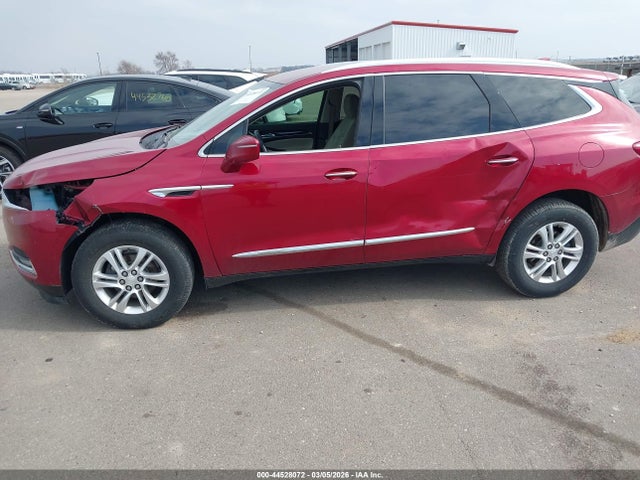 Aukcja sprzedaży 2019 Buick Enclave Fwd Essence, vin: 5GAERBKW9KJ243278, numer aukcji: 44528072