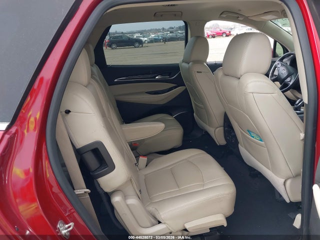 Aukcja sprzedaży 2019 Buick Enclave Fwd Essence, vin: 5GAERBKW9KJ243278, numer aukcji: 44528072