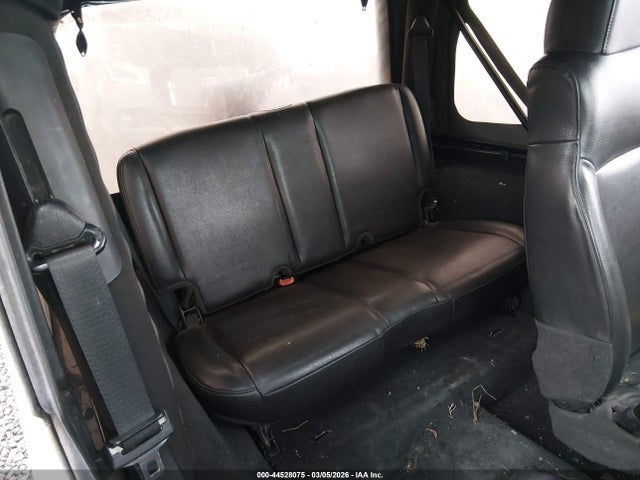 2006 JEEP WRANGLER 1J4FA29106P729415 Photo 7