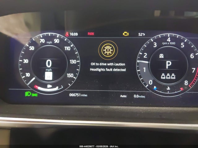 2019 LAND ROVER RANGE ROVER SALGS2SV4KA532242 Photo 6