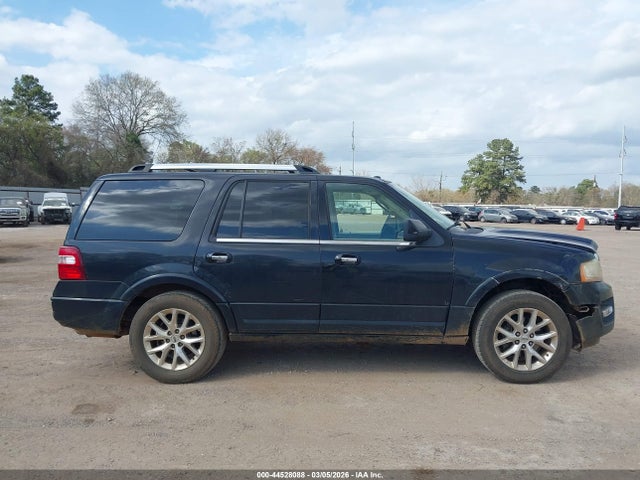 Ford Expedition Limited 2015 1FMJU1KT4FEF23521 Image 13