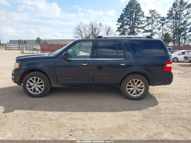 Ford Expedition Limited 2015 1FMJU1KT4FEF23521 Image 14
