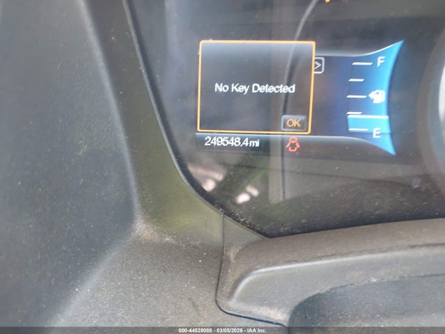 Ford Expedition Limited 2015 1FMJU1KT4FEF23521 Image 15