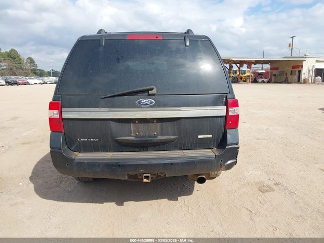 Ford Expedition Limited 2015 1FMJU1KT4FEF23521 Image 16