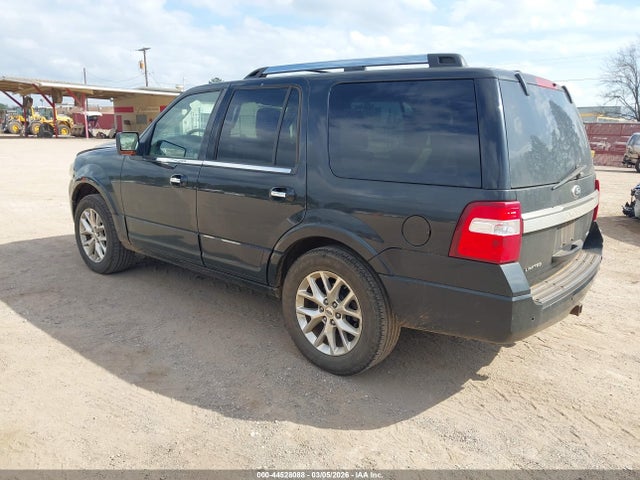 Ford Expedition Limited 2015 1FMJU1KT4FEF23521 Image 3
