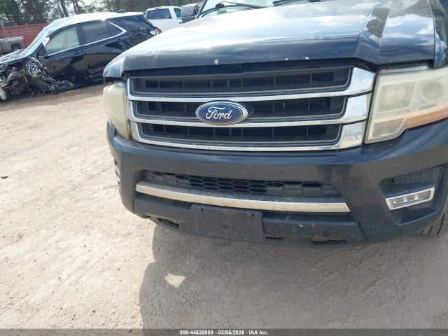 Ford Expedition Limited 2015 1FMJU1KT4FEF23521 Image 6