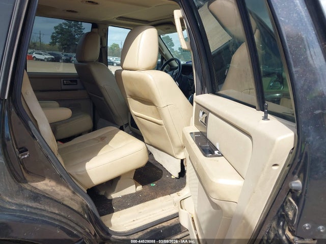 Ford Expedition Limited 2015 1FMJU1KT4FEF23521 Image 8