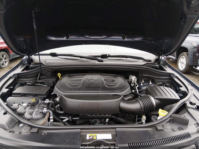 Aukcja sprzedaży 2019 Jeep Grand Cherokee Limited X 4x4, vin: 1C4RJFBG7KC843504, numer aukcji: 44528092