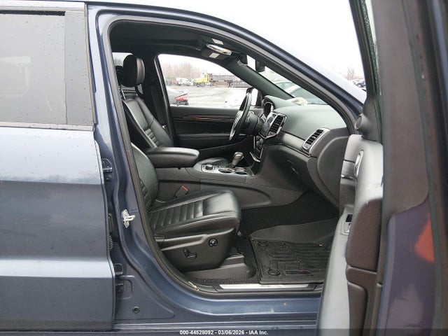 Aukcja sprzedaży 2019 Jeep Grand Cherokee Limited X 4x4, vin: 1C4RJFBG7KC843504, numer aukcji: 44528092