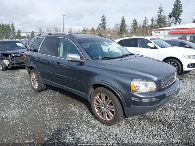2008 VOLVO XC90 YV4CZ852181479415