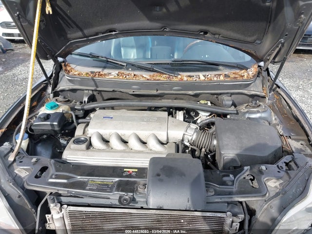 2008 VOLVO XC90 YV4CZ852181479415 Photo 9