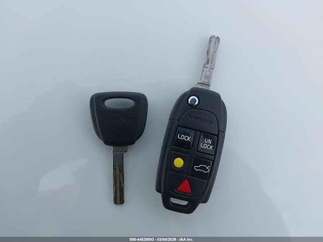 2008 VOLVO XC90 YV4CZ852181479415 Photo 10