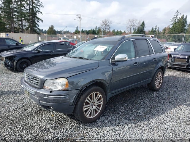 2008 VOLVO XC90 YV4CZ852181479415 Photo 1