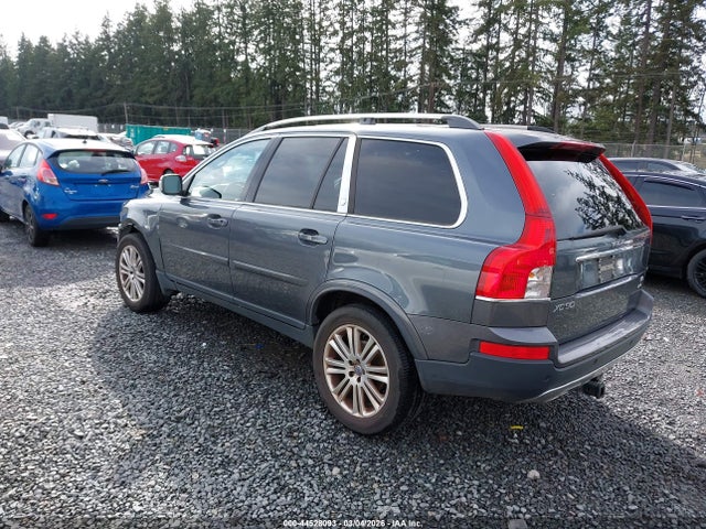 2008 VOLVO XC90 YV4CZ852181479415 Photo 2