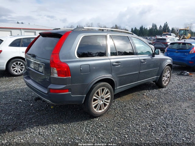 2008 VOLVO XC90 YV4CZ852181479415 Photo 3
