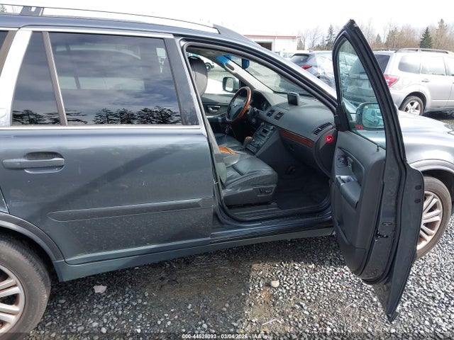 2008 VOLVO XC90 YV4CZ852181479415 Photo 4